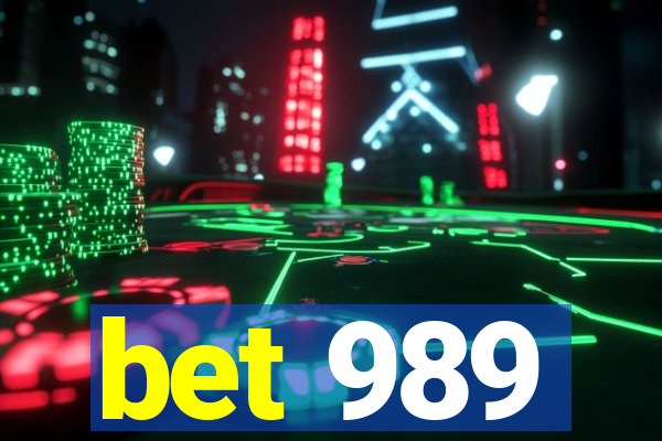 bet 989